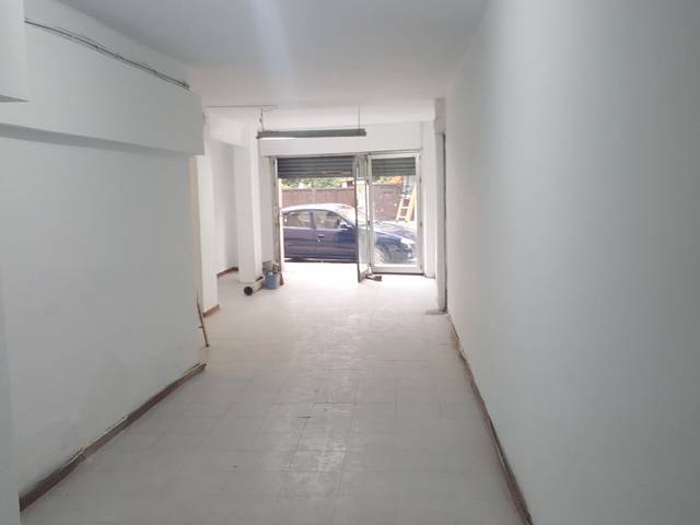 Local comercial en Alquiler en Carrer de Santa Joana d'Arc, 13 en Horta