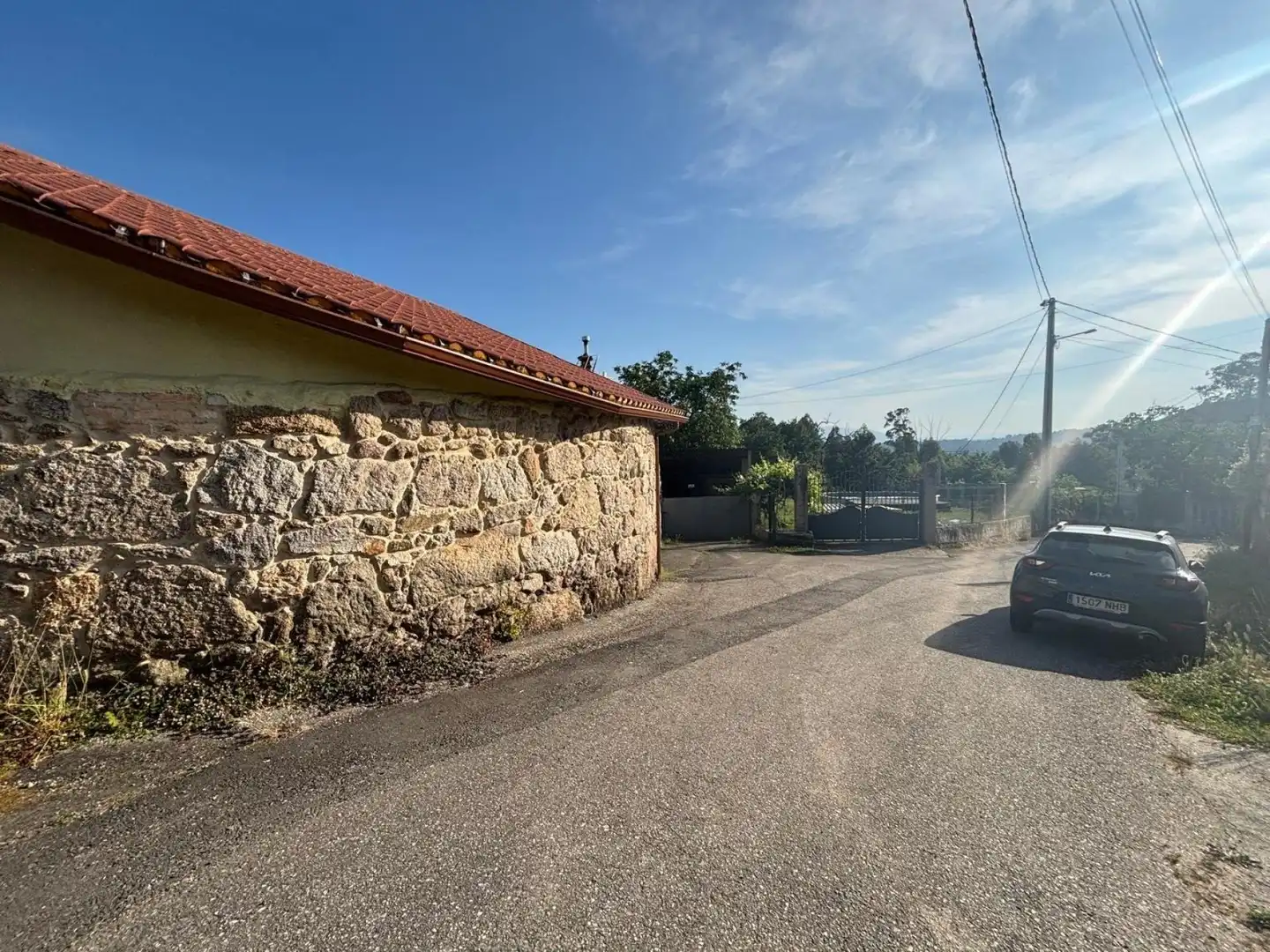 Casa rústica en venda a Salvaterra de Miño, imagen 16