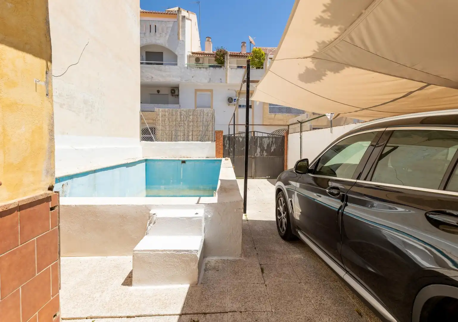 Casa a schiera con piscina in vendita a Calle de José Riquelme 14, imagen 15