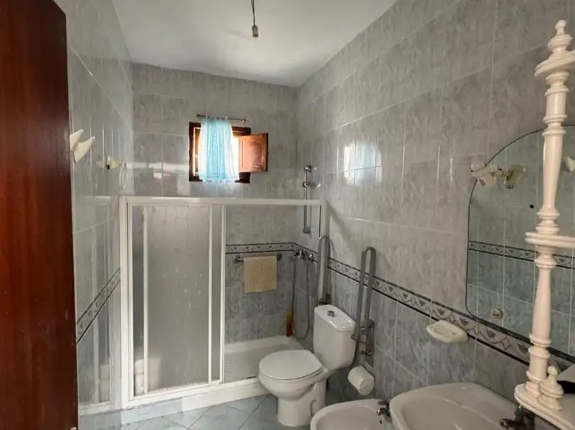 House with garden for sale in Lugar Barranquillo 43, imagen 9