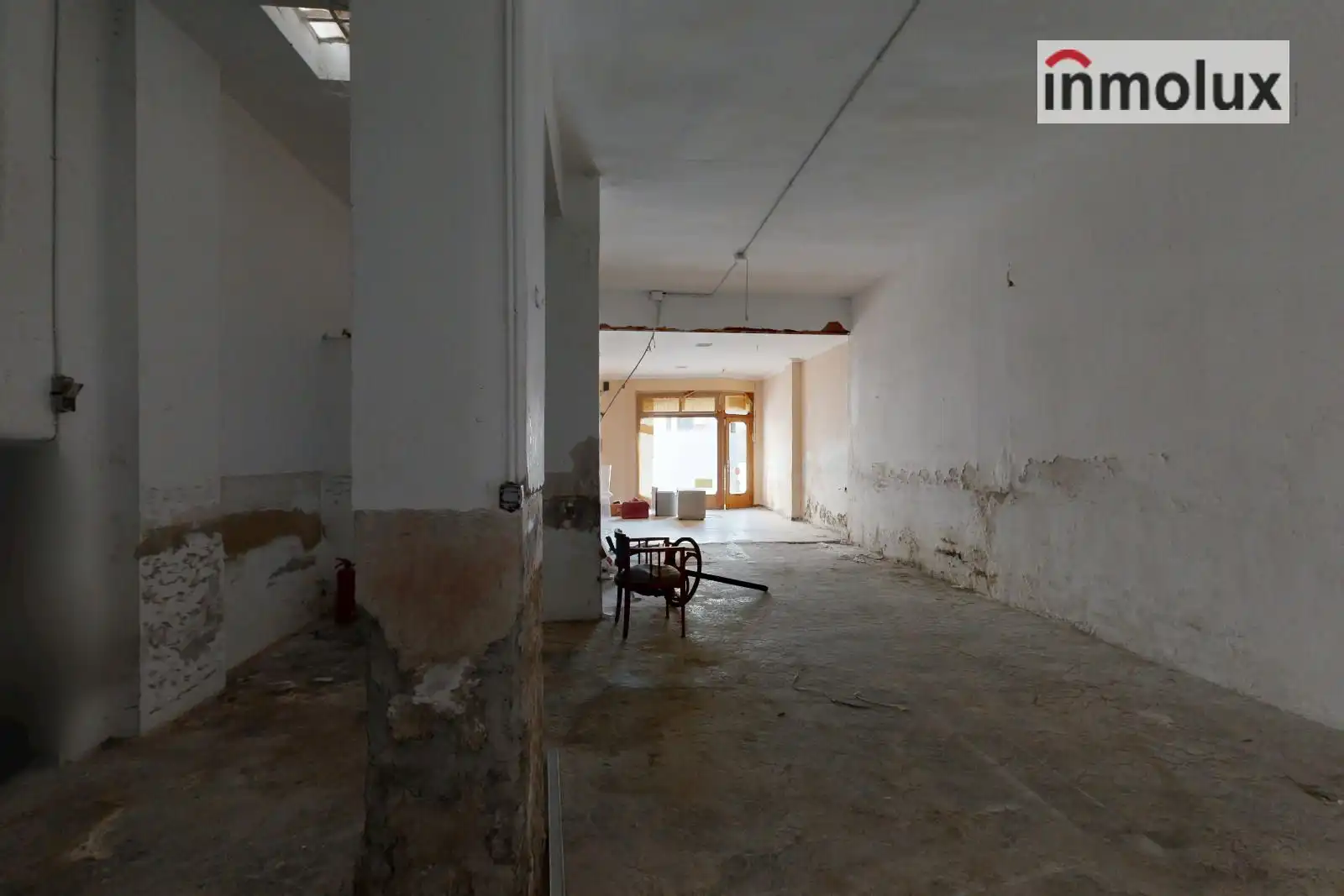 Business premises for sale in Calle Oliver, imagen 9