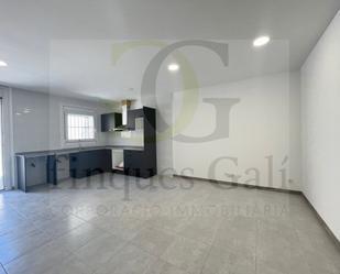 Kitchen of House or chalet to rent in Sant Vicenç de Castellet  with Terrace and Balcony