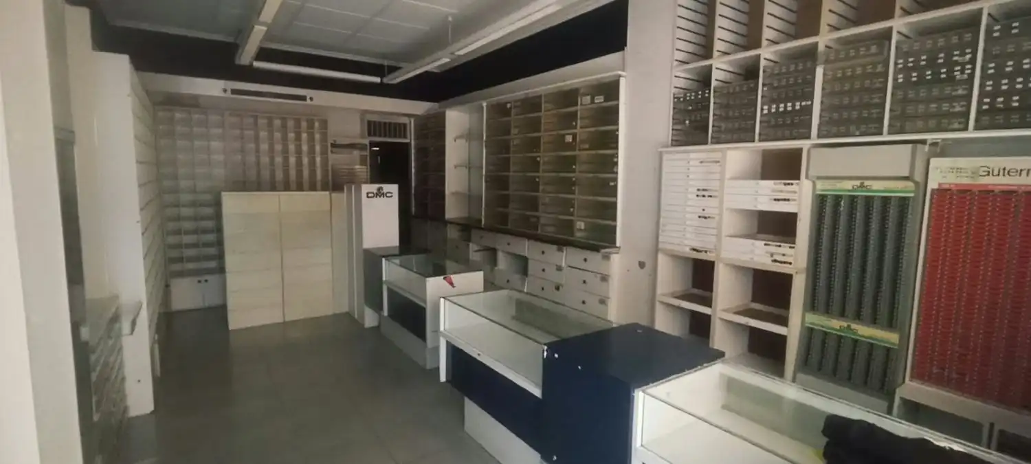 Gewerbefläche zum Verkauf in La Villa - Bazuelo, imagen 3