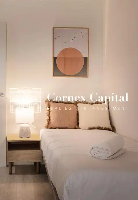 New build Flat with lift for sale in Carrer del Príncep de Viana, imagen 14