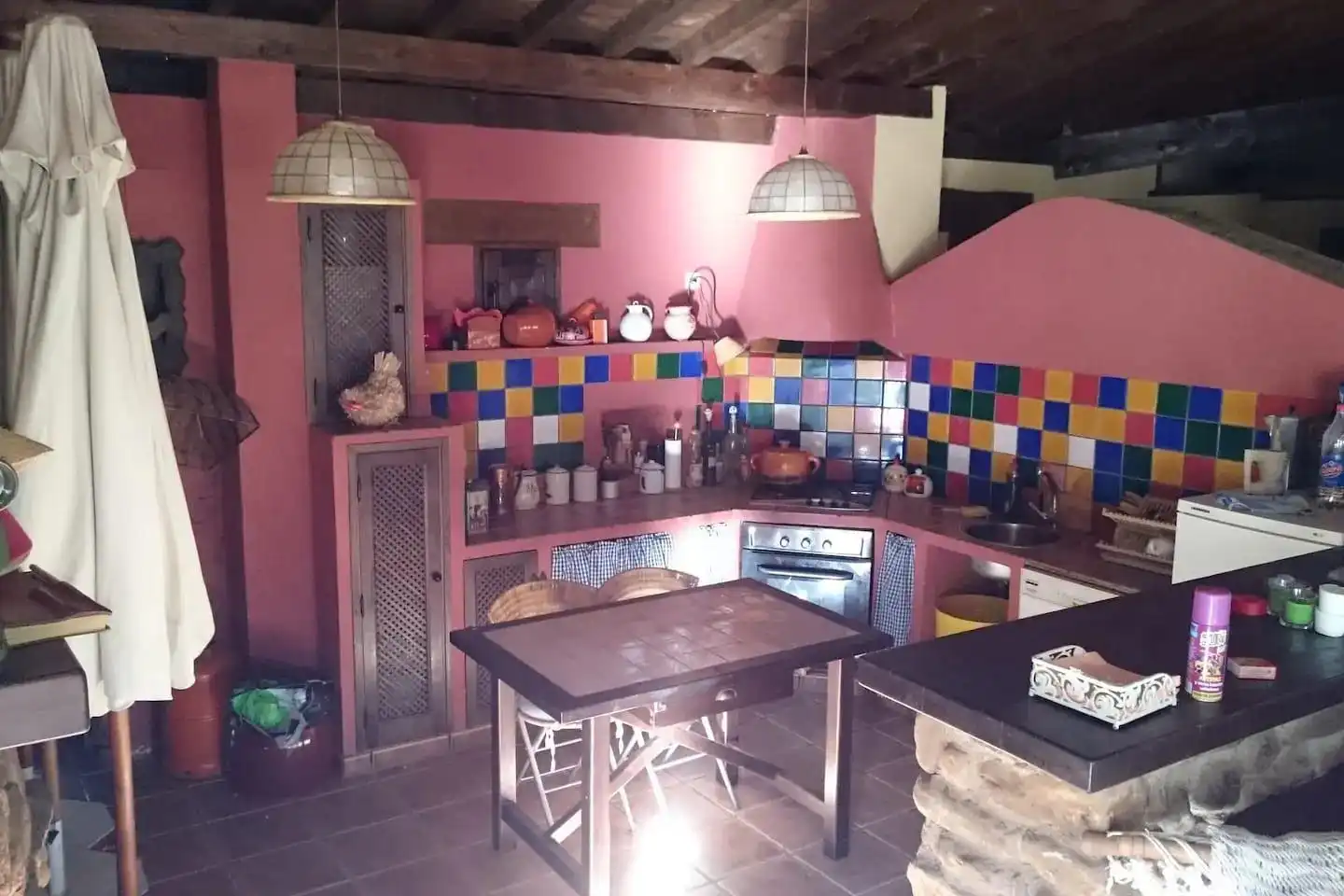 Finca rústica en venda a Belvís de la Jara