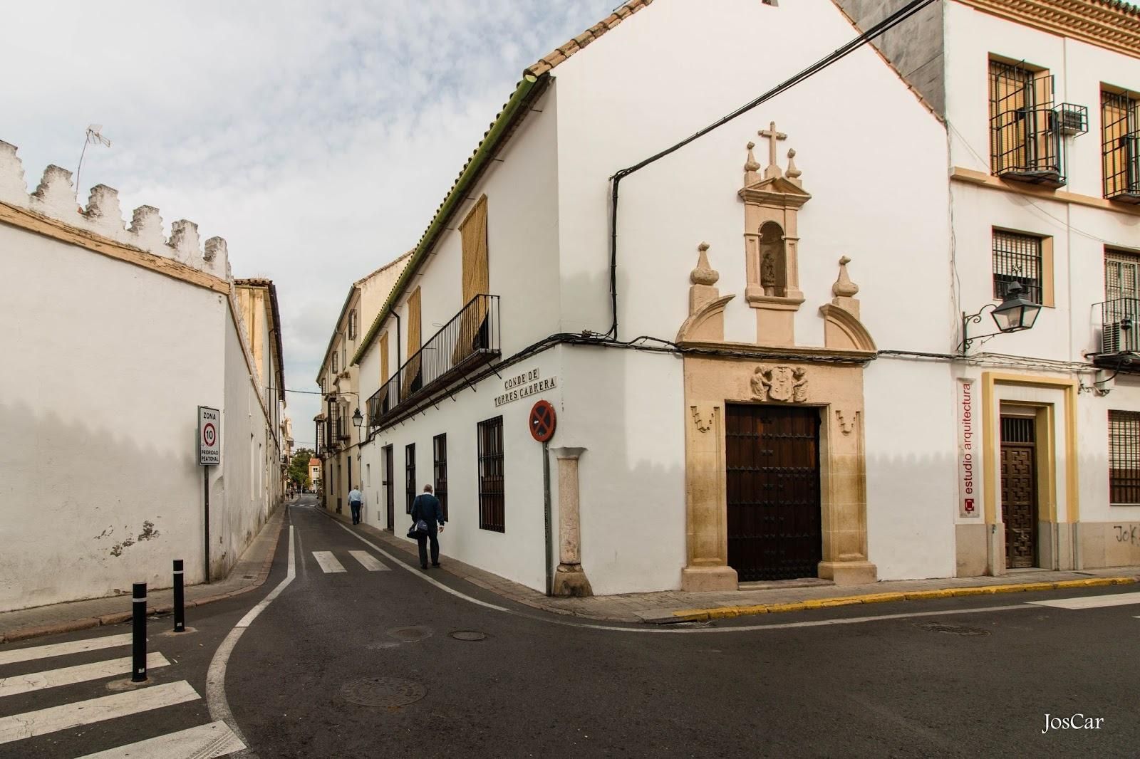 Exterior view of Flat for sale in  Córdoba Capital  with Heating, Private garden and Terrace