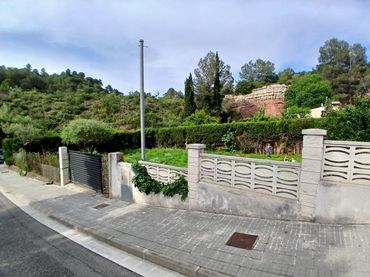 Terreni e lotti in vendita a Castellbisbal