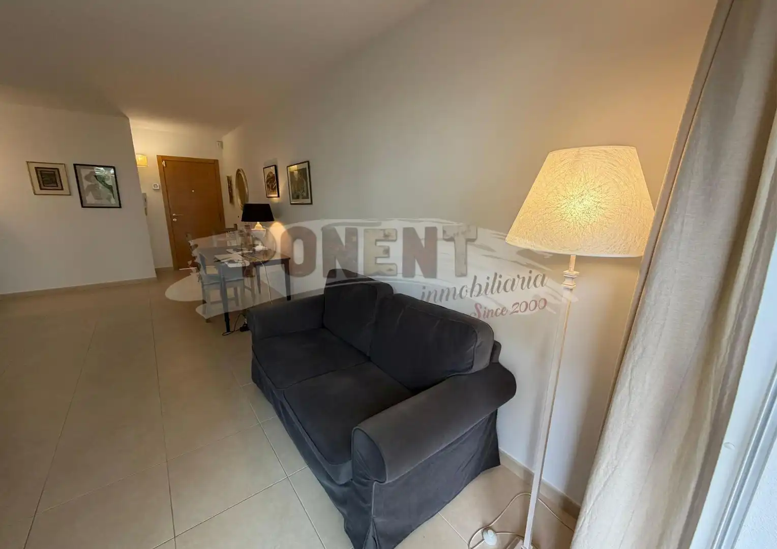 Planta baja en venta en Ses Figueretes - Platja d'en Bossa - Cas Serres