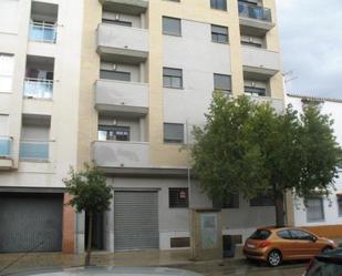 Vista exterior de Pis en venda en Carlet