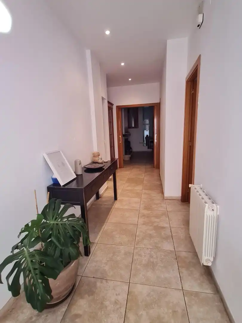 Loft de lloguer a Alboraya Centro