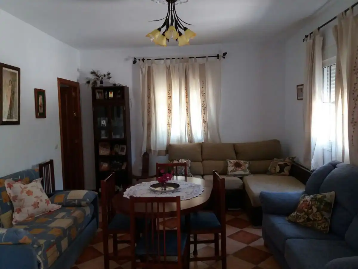 Terrain rustique à vendre à Vejer, imagen 15