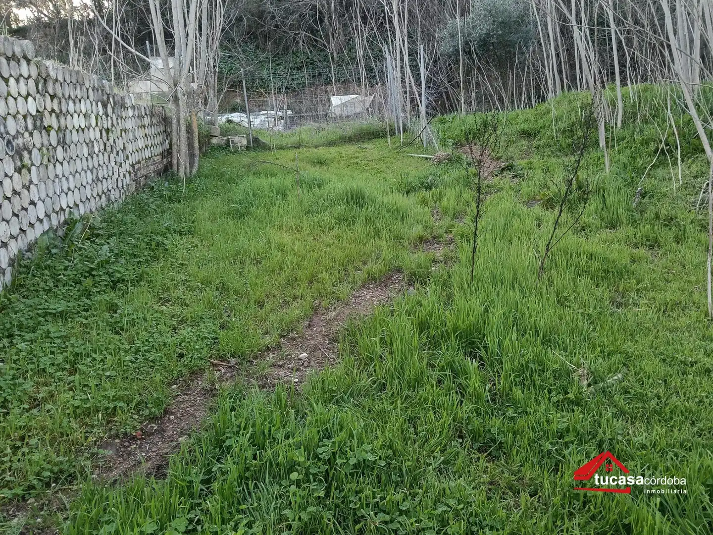 Terreny residencial en venda a Periurbano Norte, imagen 4