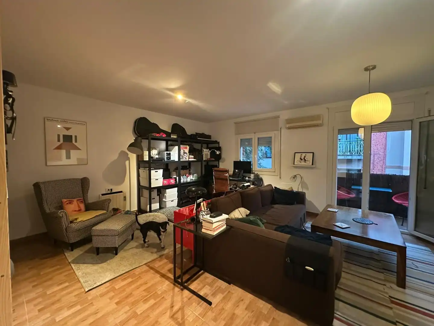 Apartment with balcony for sale in Sant Andreu, imagen 37