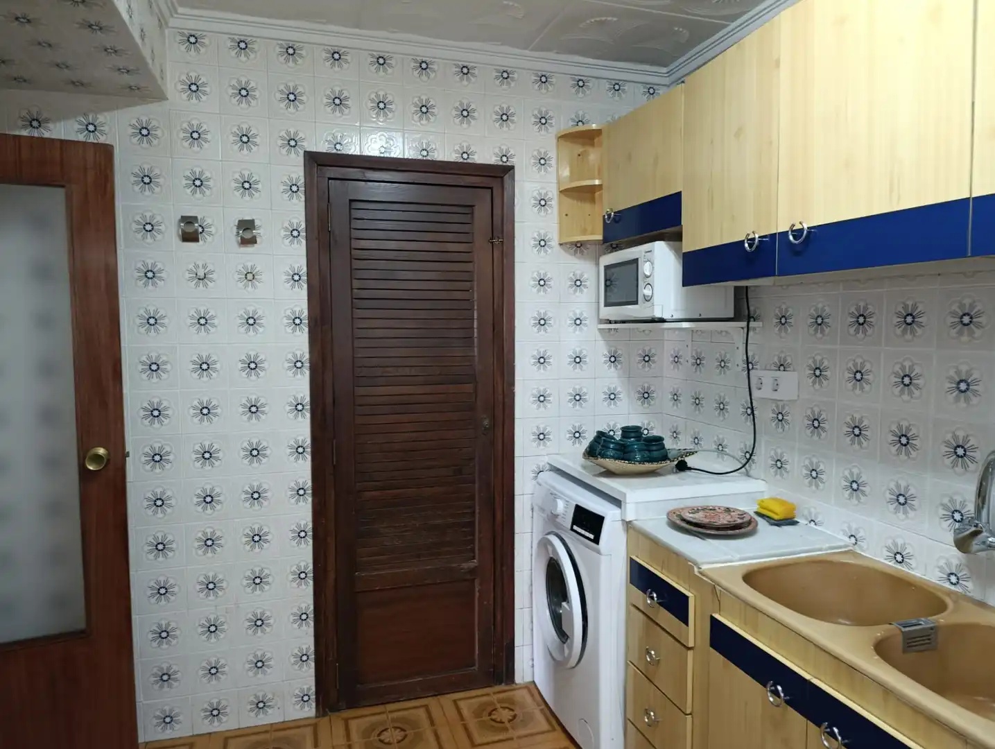 Appartement avec terrasse à vendre à Avinguda Doctor Antonio Muñoz, imagen 10