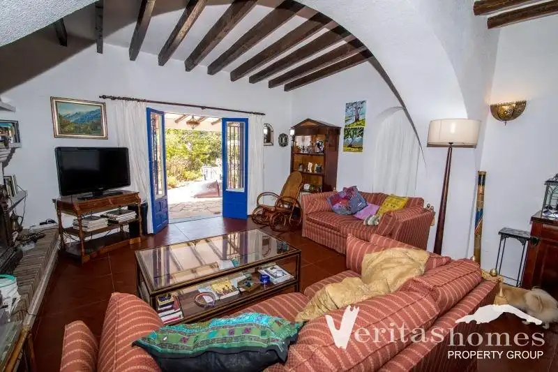 Maison à vendre à Mojácar Playa - Las Ventanicas - La Paratá, imagen 2