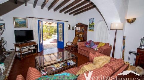 Foto 2 de Casa o xalet en venda a Mojácar Playa - Las Ventanicas - La Paratá, Mojácar