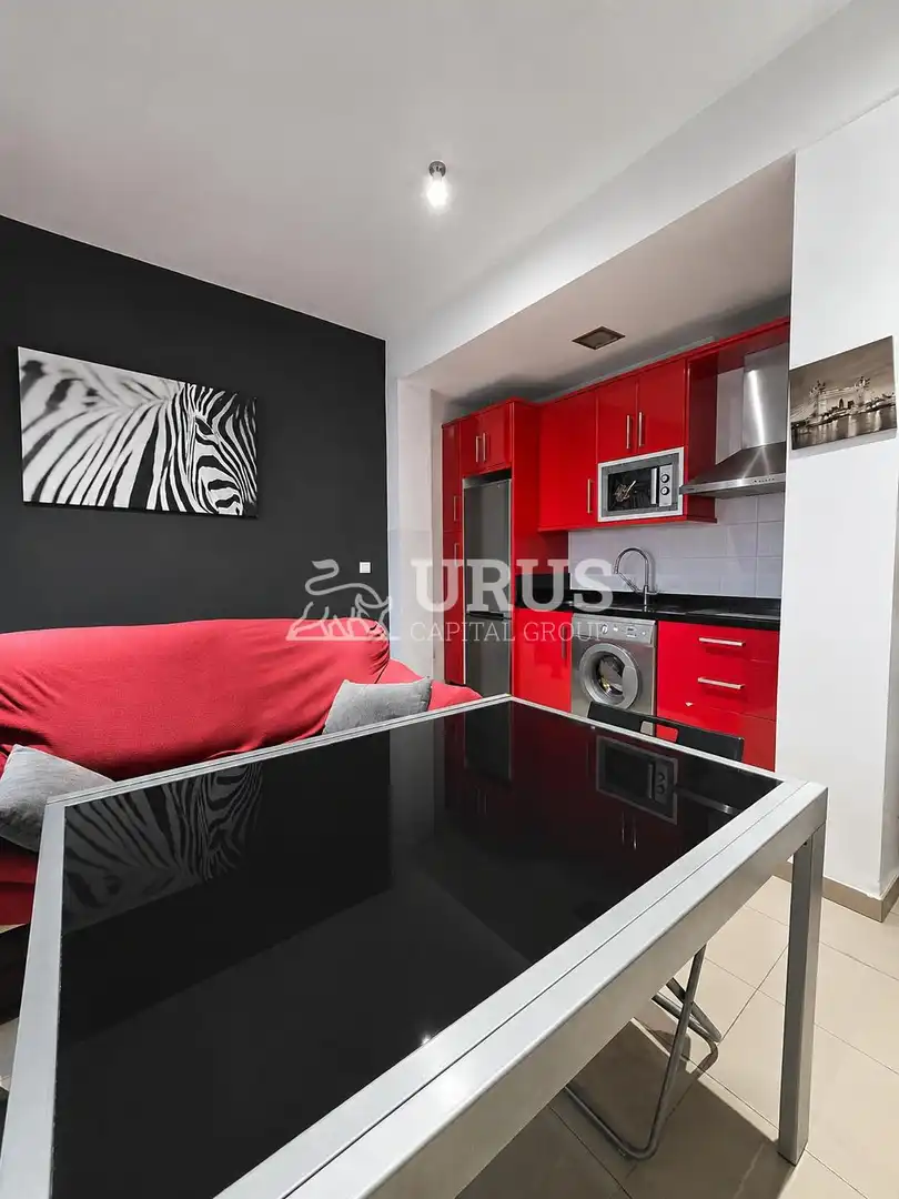 Piso con ascensor en venta en MUSICO INFANTAS, imagen 4