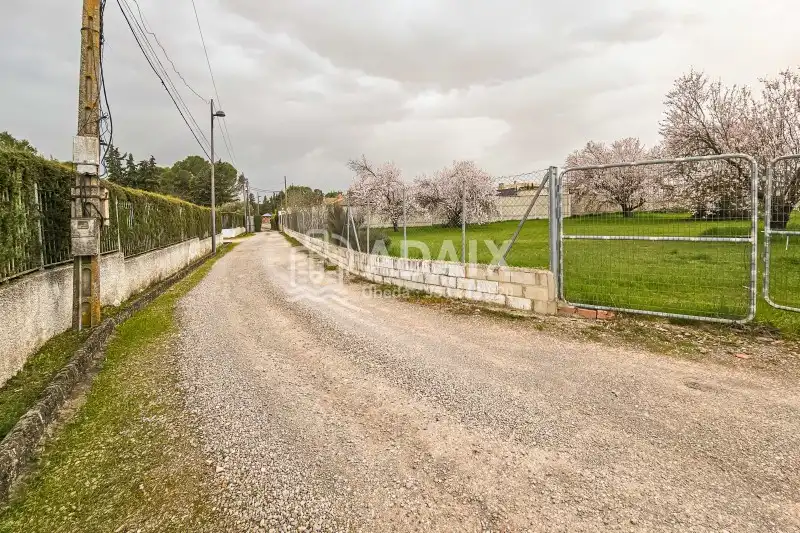 Residencial en venta en Úbeda