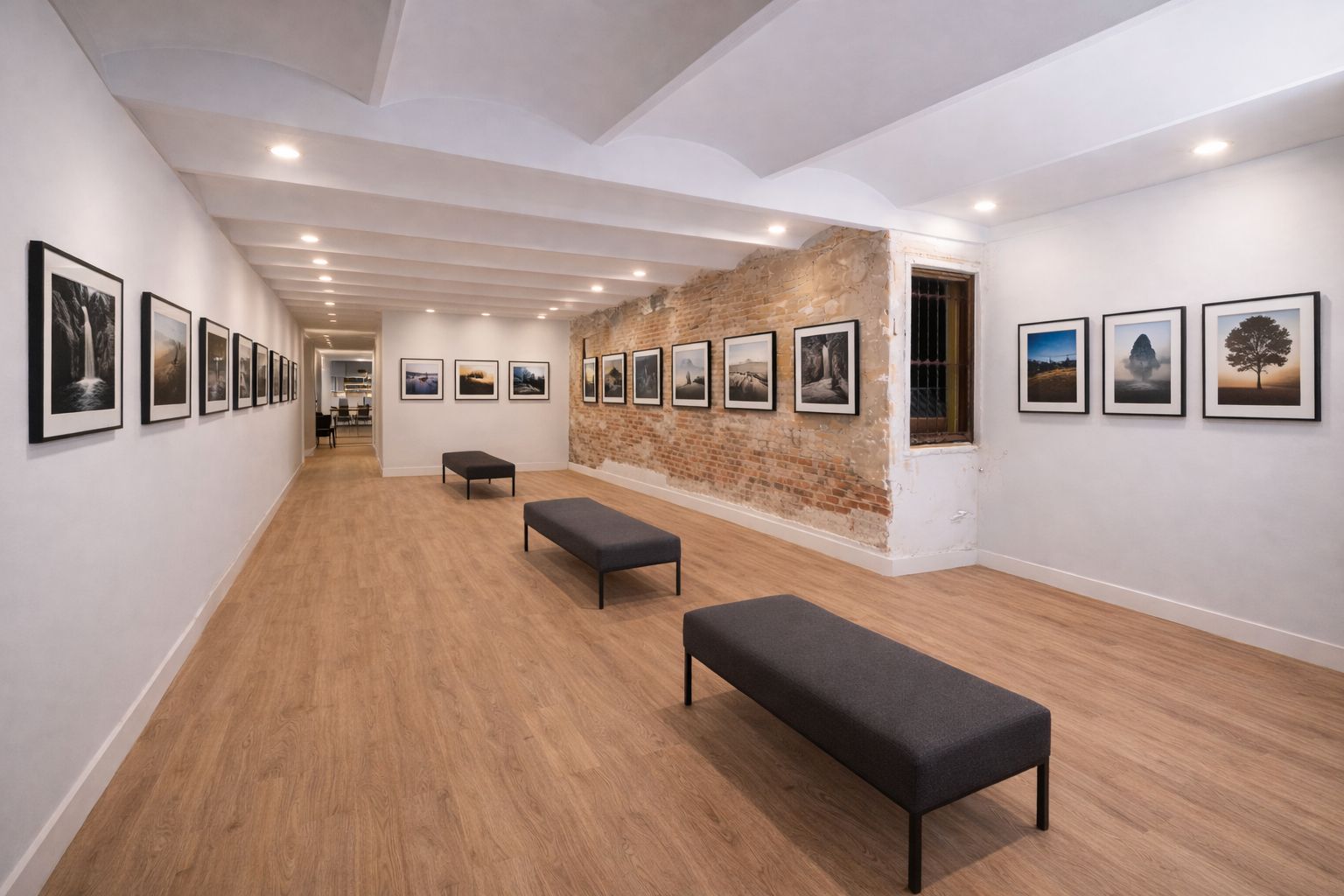 Premises to rent in Carrer de París, L'Antiga Esquerra de l'Eixample, Eixample