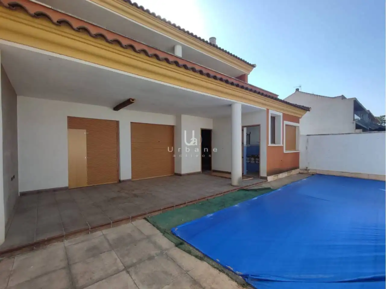 Villa zum Verkauf in Calle TEJERA, imagen 23