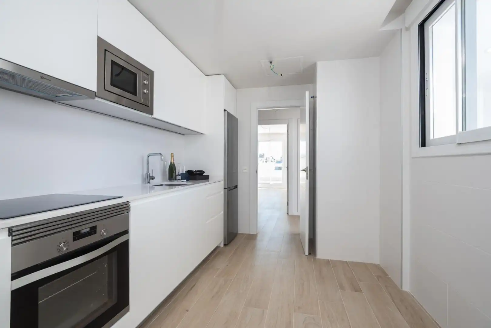 Apartment with pool for sale in 22 Calle Miguel Delibes #PLANTA 4, imagen 4