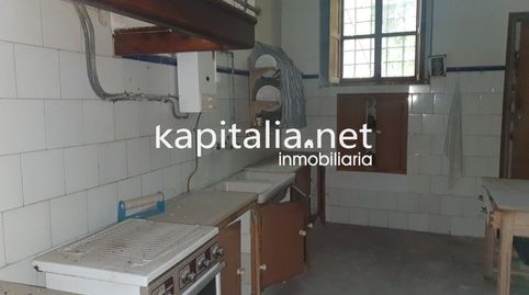 Gran casa  emblemática a la venta en Ontinyent., imatge 4