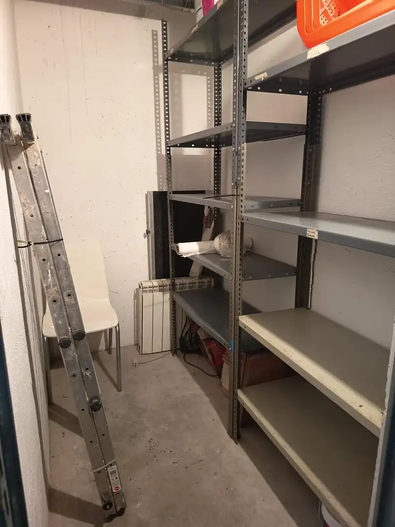 Wohnung zum Verkauf in Badalona mit Heizung und Terrasse