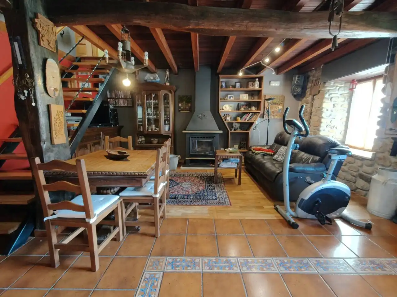 Maison mitoyenne avec jardin à vendre à Calle arene, imagen 9