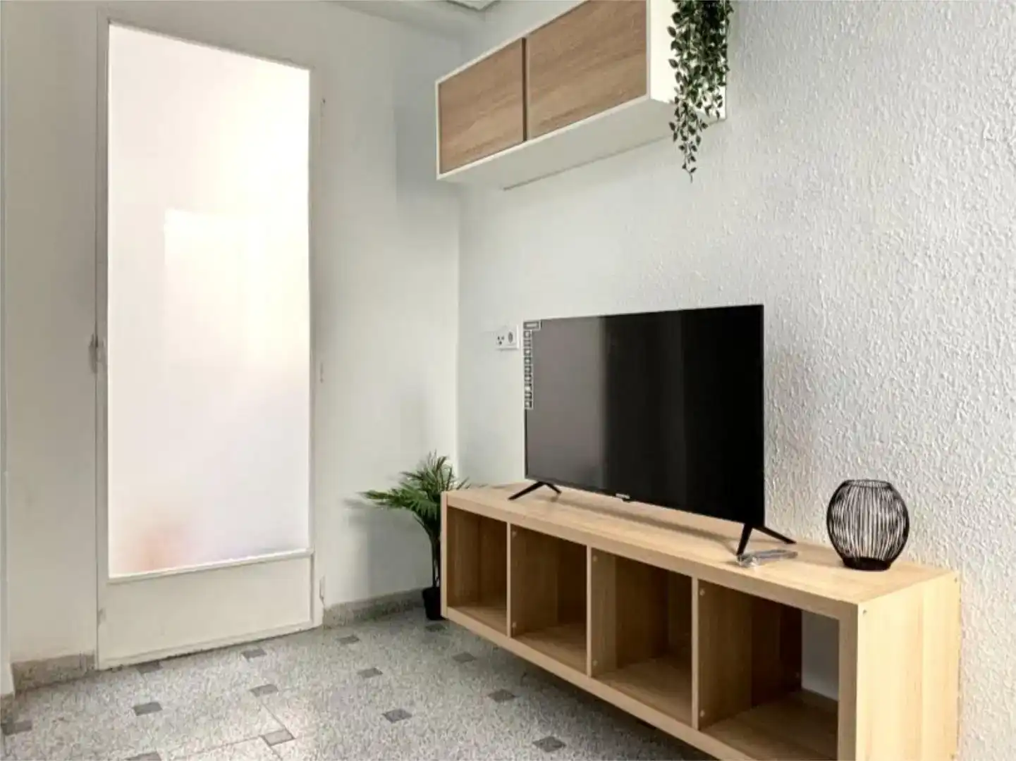 Wohnzimmer von Wohnung zum Verkauf in Bétera mit Balkon