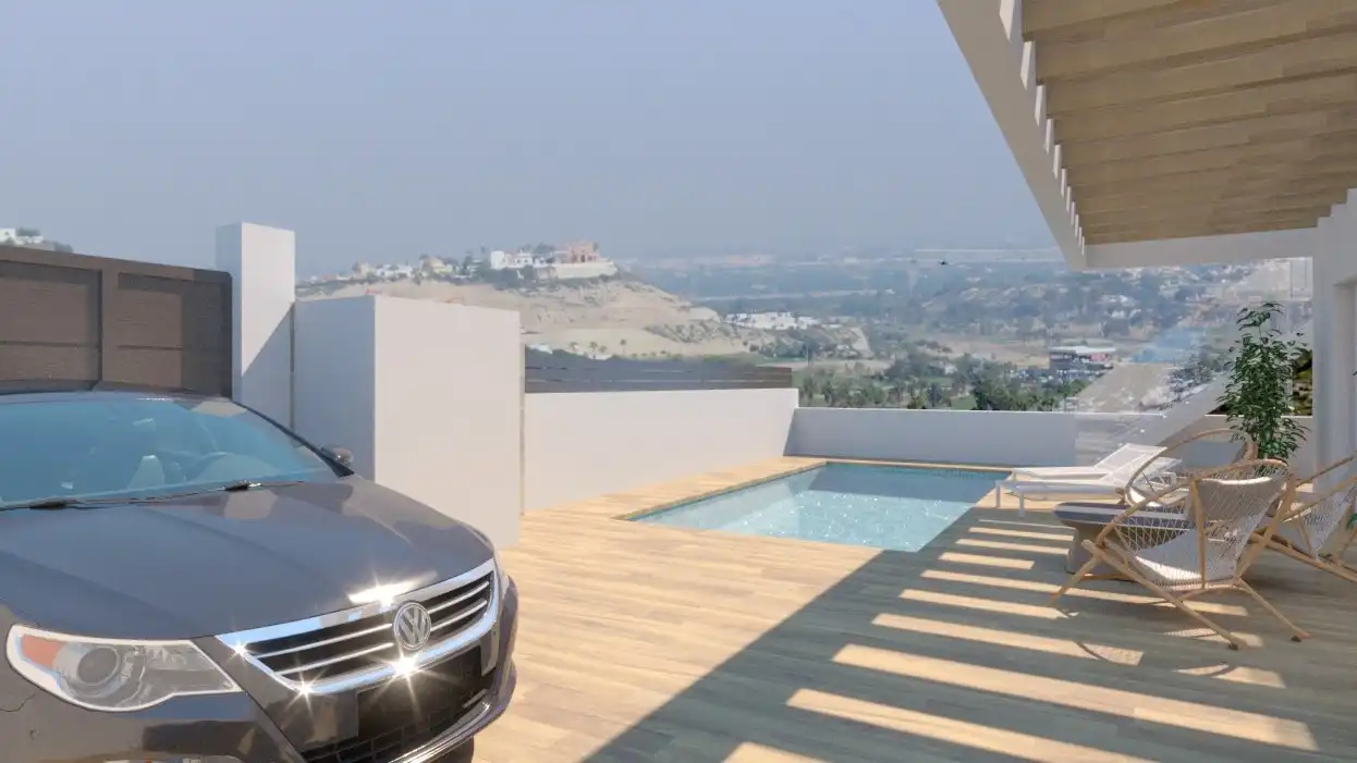 Casa o chalet en venta en La Marquesa