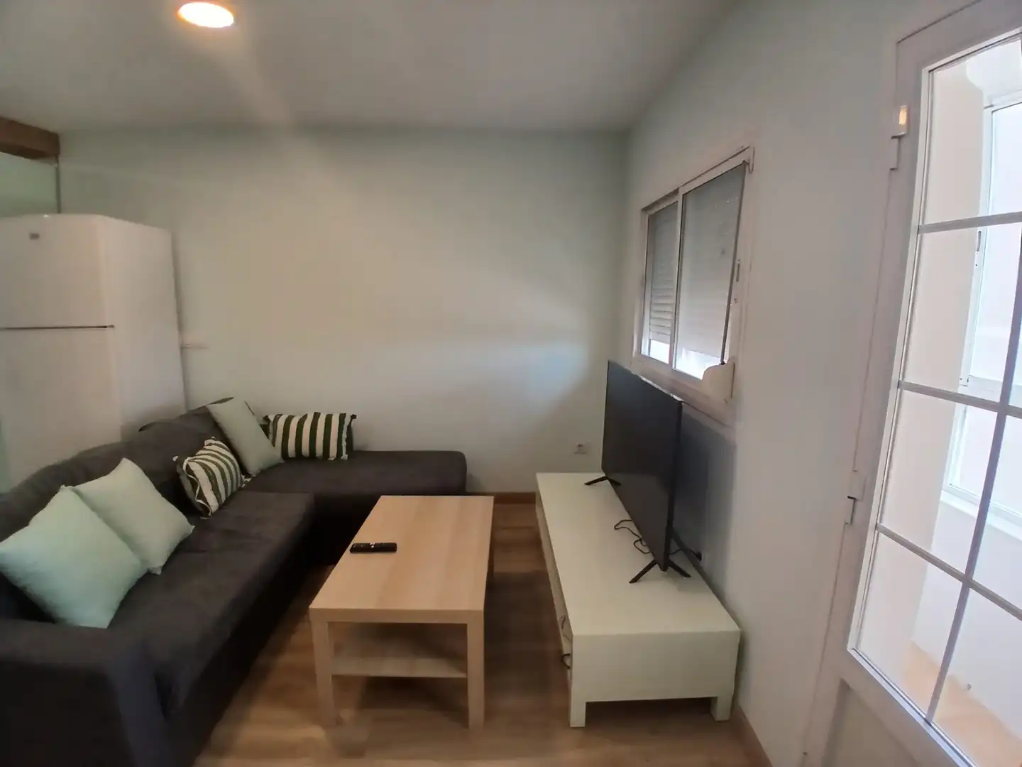 Wohnung mit Terrasse zum Verkauf in Miguel Ángel Blanco, imagen 20