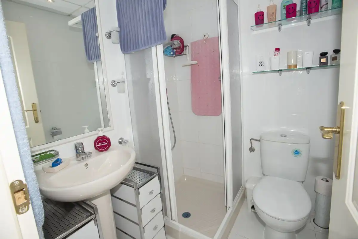 Appartement compact avec piscine à vendre à Llebeig 1, imagen 17