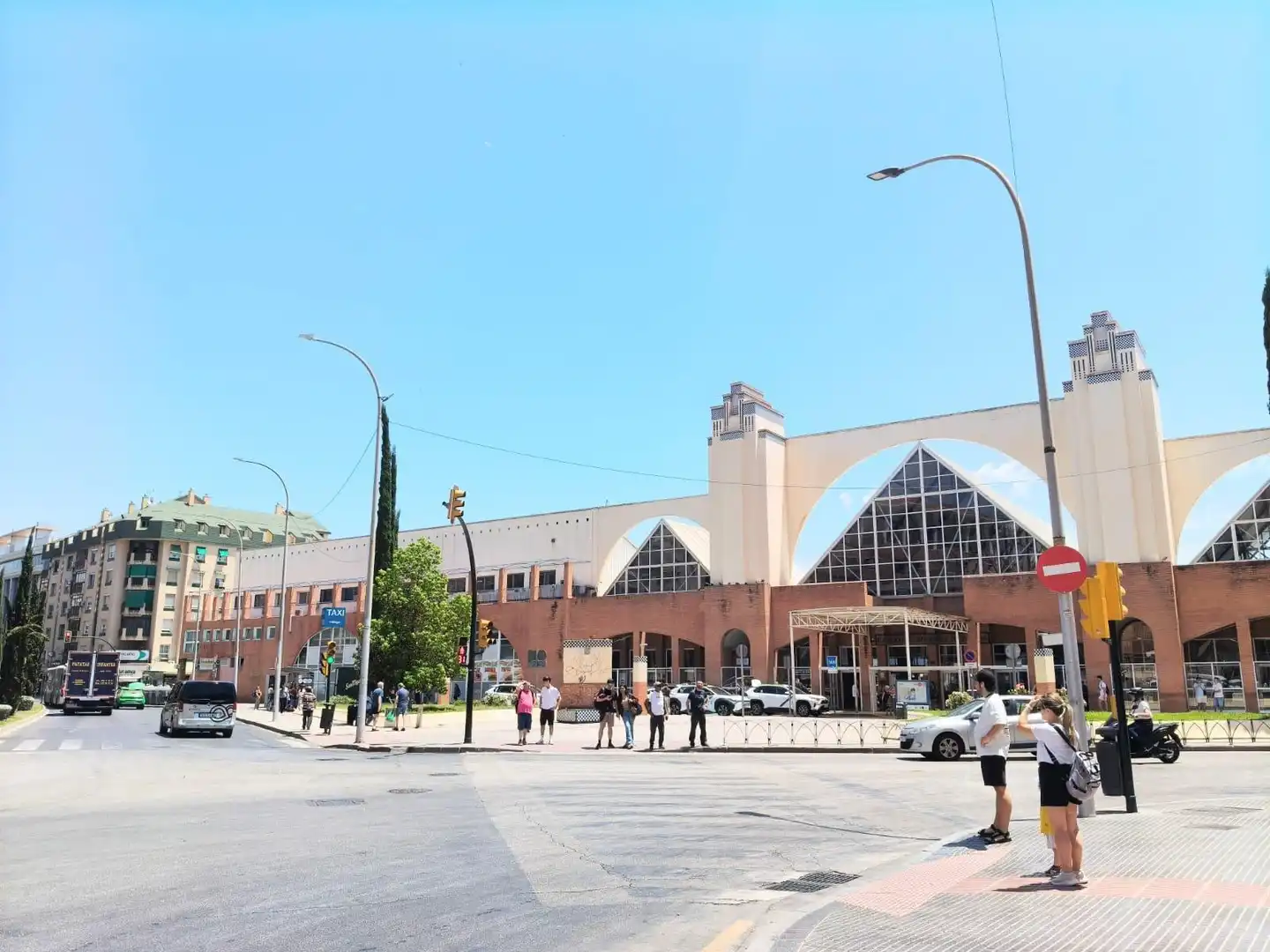 Wohnung zur Miete in Paseo de los Tilos, La Unión - Cruz de Humilladero - Los Tilos