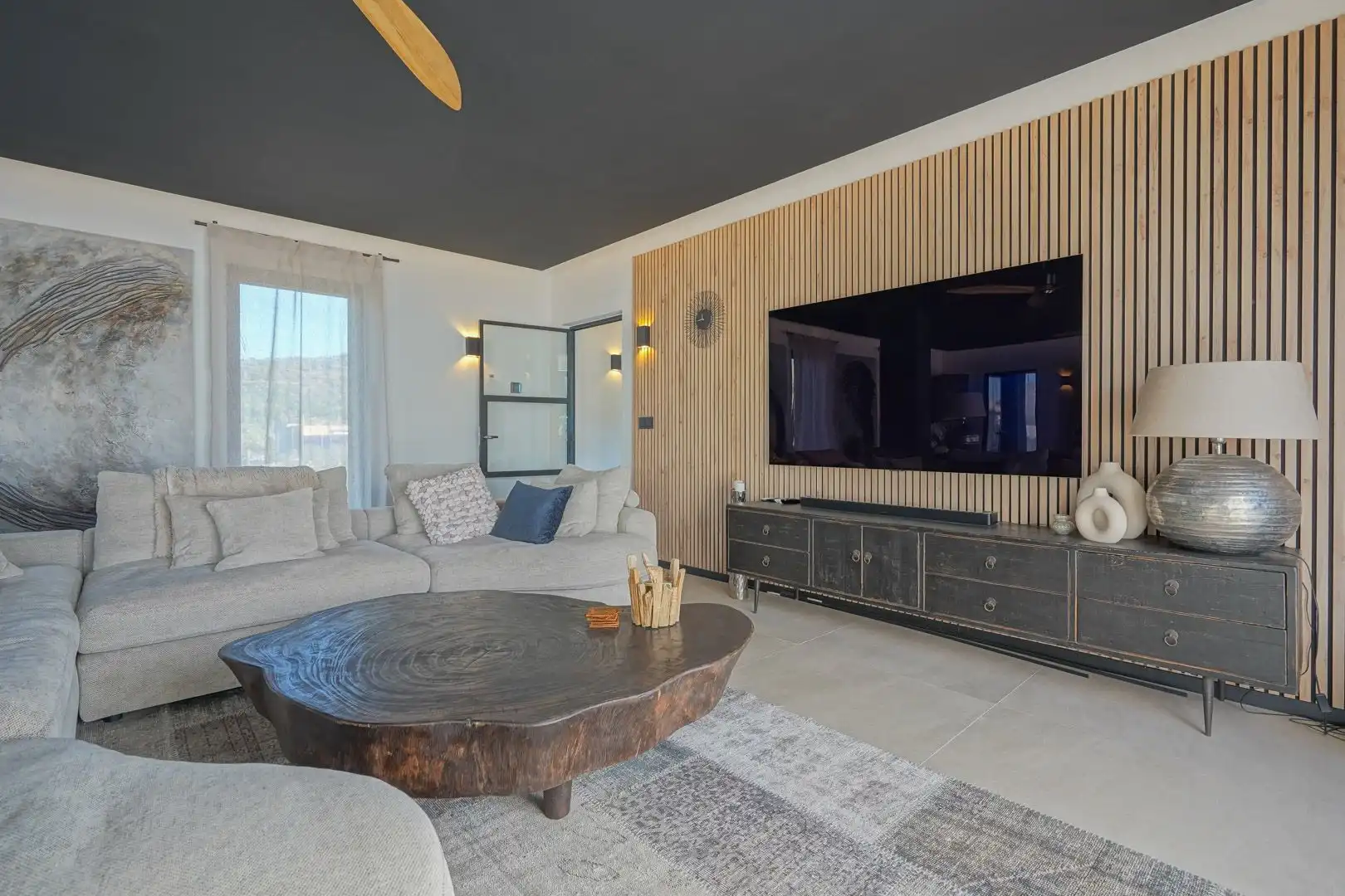 Villa avec piscine à vendre à Pedreguer, imagen 3