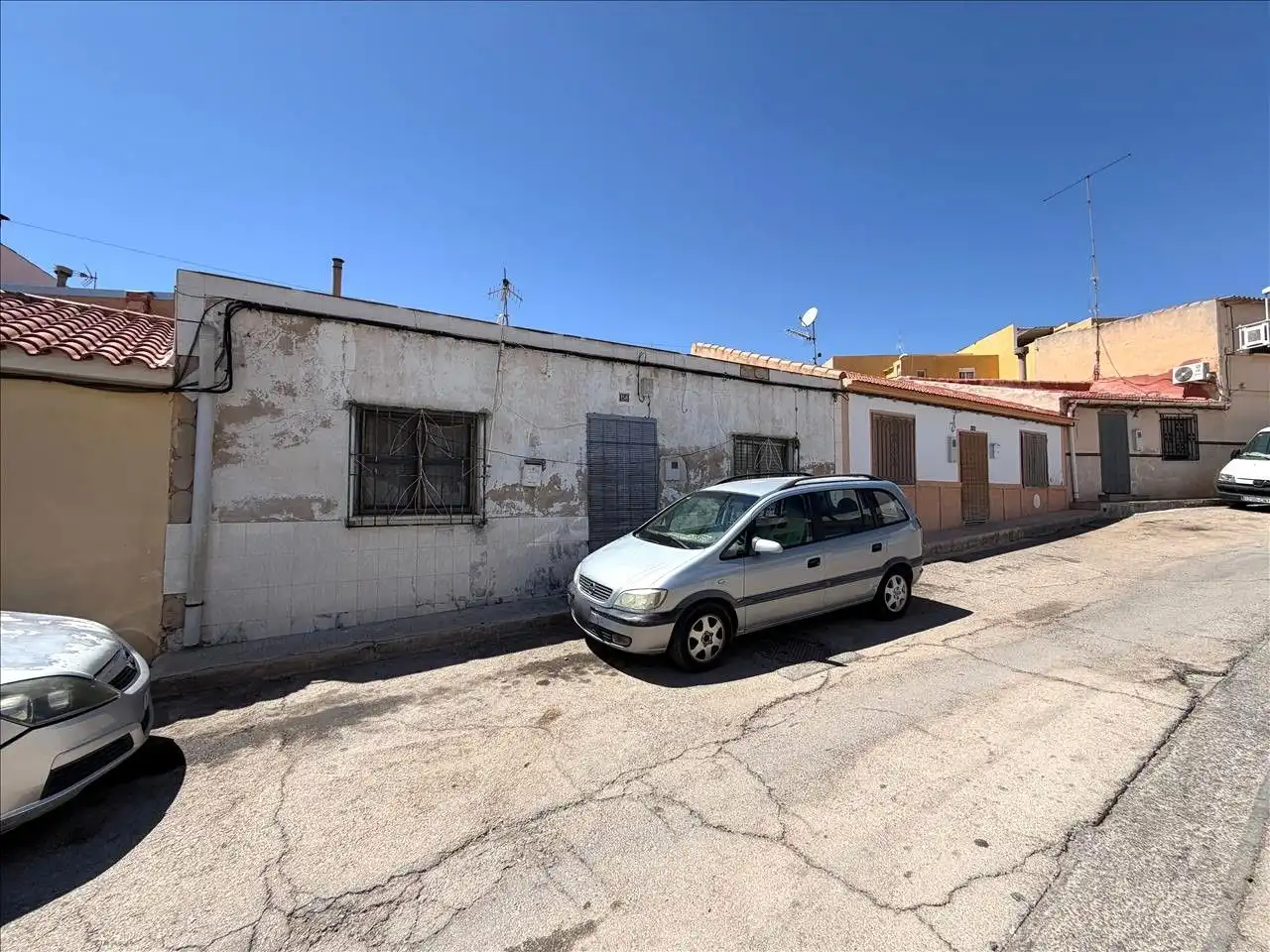 Haus zum Verkauf in Calle NUESTRA SEÑORA DE FATIMA 158
