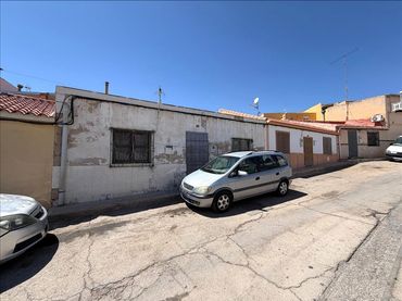 Casa en venta en Calle NUESTRA SEÑORA DE FATIMA 158