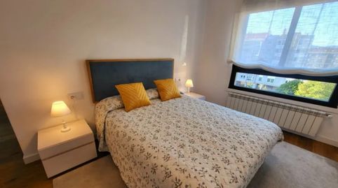 Foto 3 de Piso de alquiler en Plaza España - Corte Inglés, Vigo