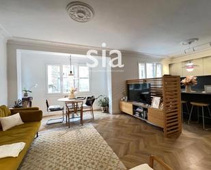 Exterior view of Flat for sale in Vitoria - Gasteiz  with Heating
