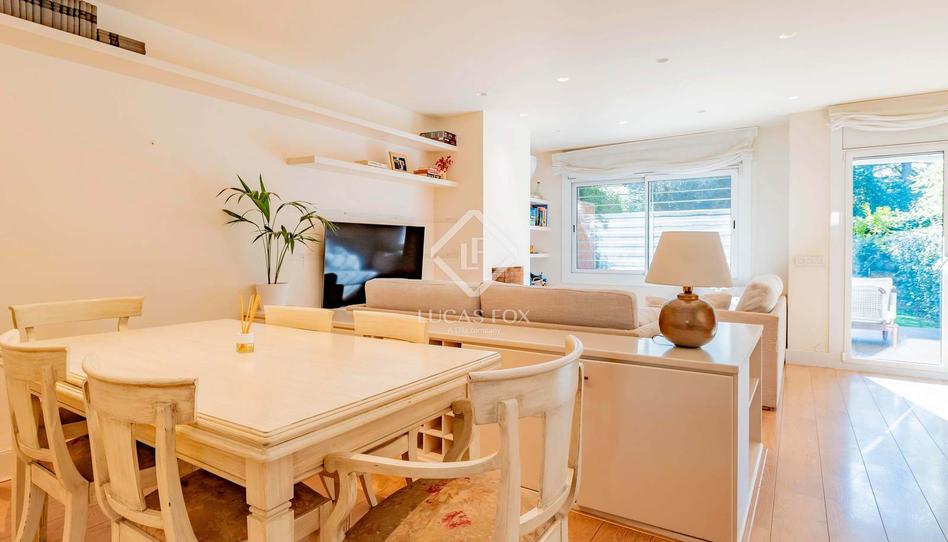 Foto 1 de Casa o xalet en venda a Arxiu, Barcelona