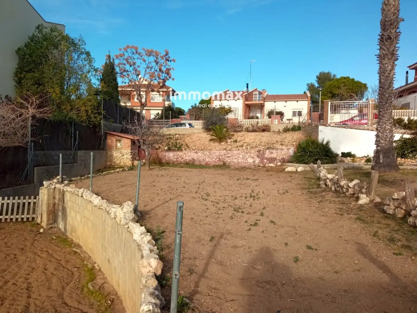 Terrain rustique à vendre à Xicrandes, imagen 18
