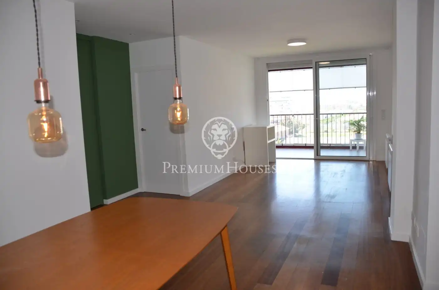 Wohnung mit Terrasse zur Miete in Veral d'Ocata, imagen 7