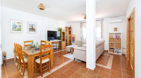 Foto 5 von Einfamilien-Reihenhaus zum Verkauf in Calle Jose Riquelme, 14, La Zubia Ciudad, La Zubia