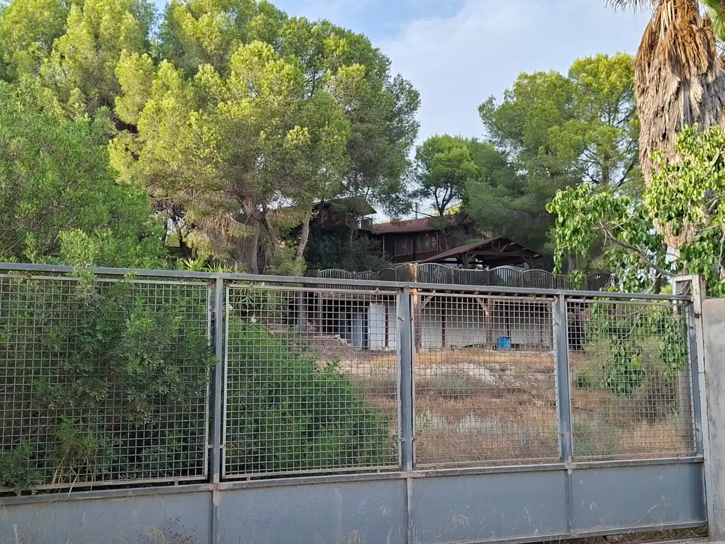 Landhaus mit Terrasse zum Verkauf in El Pinar de Campoverde, imagen 9