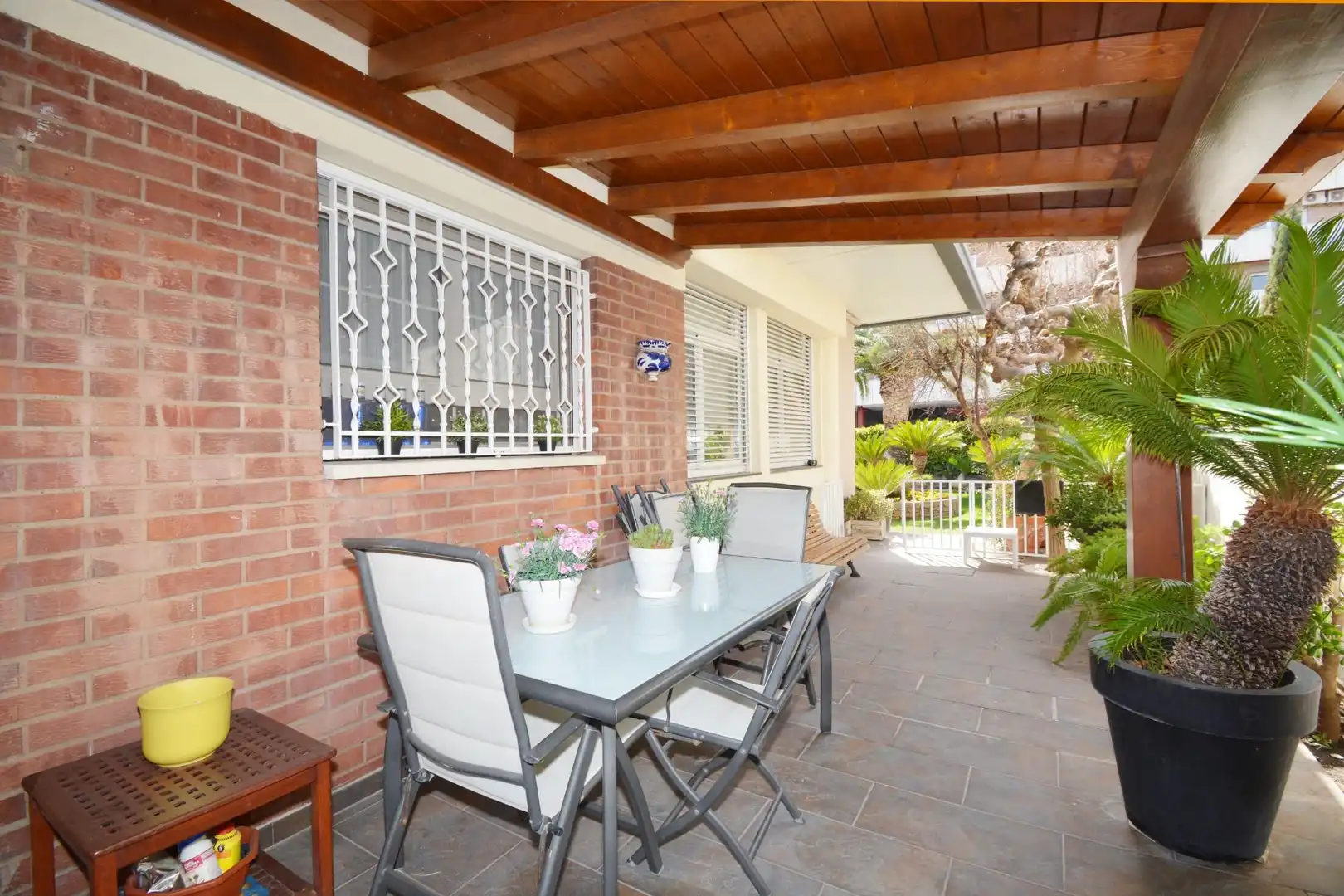 Villa mit Pool zum Verkauf in Calle PAVAROTTI. LUCIANO, imagen 22