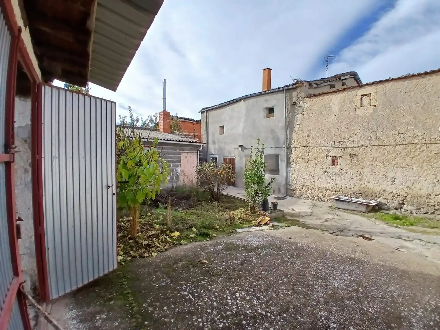 House with garden for sale in Calle de San Roque 10, imagen 64
