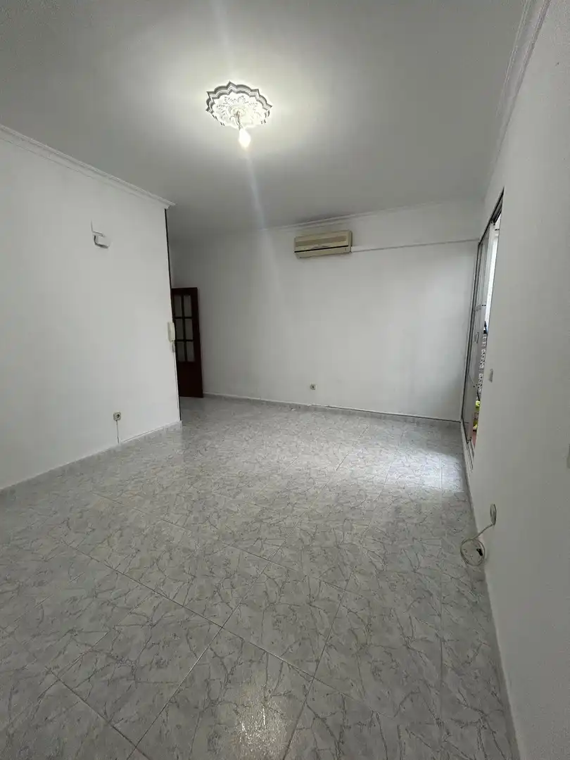 Sala de estar de Casa o chalet en venta en Centro