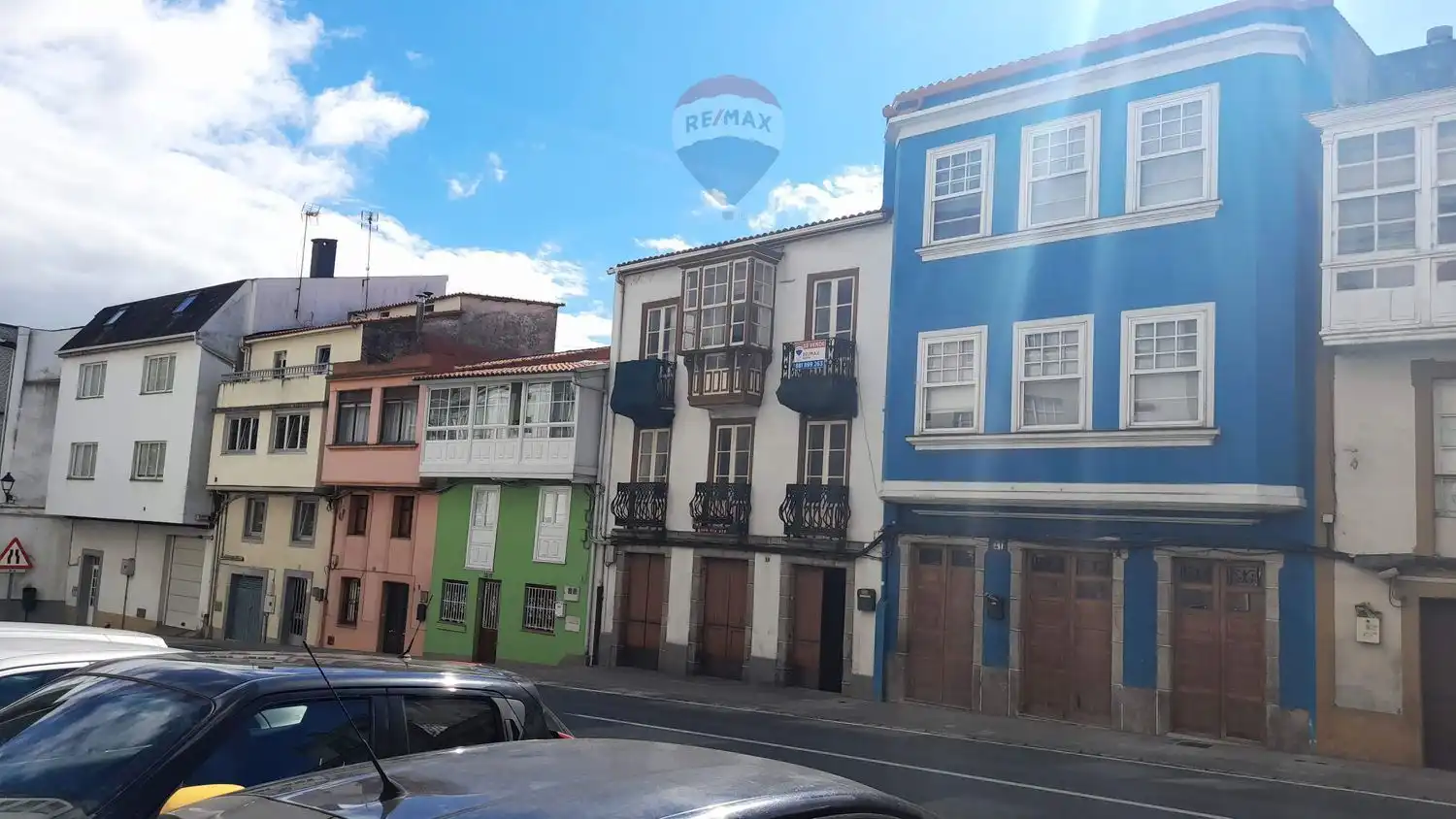 Xalet amb jardí en venda a Calle Saavedra Meneses 39, imagen 16