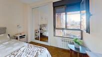 Bedroom of Flat for sale in Las Rozas de Madrid  with Air Conditioner, Heating and Private garden