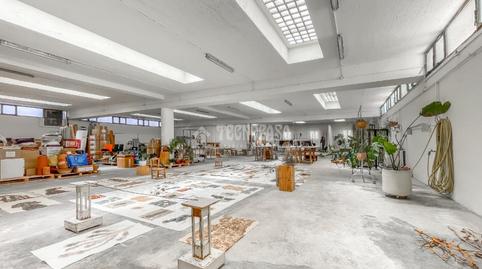 Photo 2 of Premises for sale in Quintana, Madrid