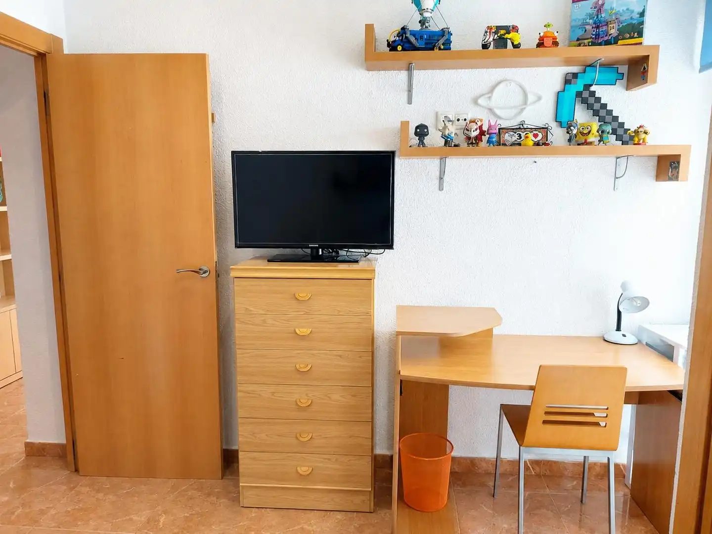 Habitación de Piso en venta en Elche / Elx con Aire acondicionado y Calefacción